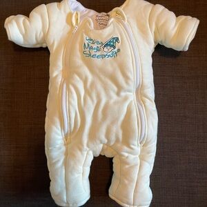 Merlin Magic Sleep Suit